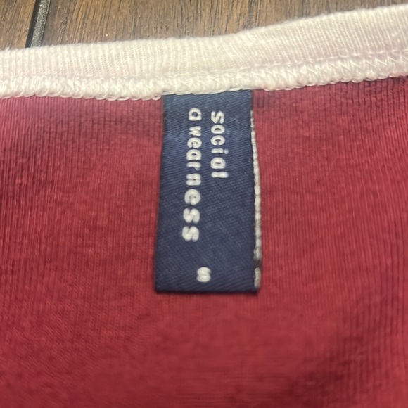 Ladies Texas A&M tank top sleeveless Tee small - Picture 5 of 7